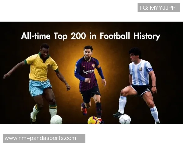 2025年足球十大潜力球星排名揭晓未来巨星一览