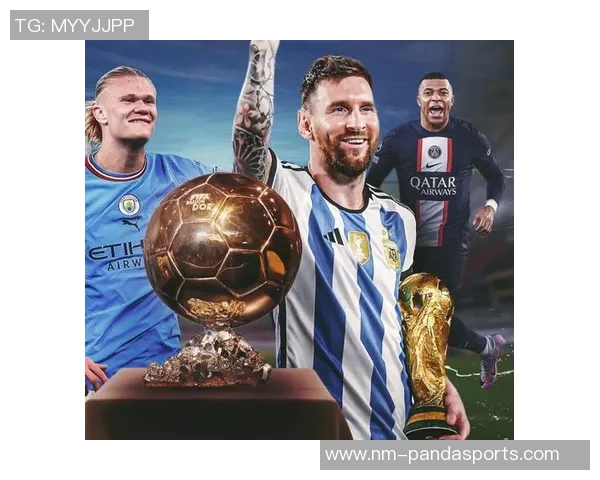 梅西、C罗与哈兰德:现役三大足球巨星争霸赛的背后故事与未来走势 梅西、C罗与哈兰德:现役三大足球巨星争霸赛的背后故事与未来走势