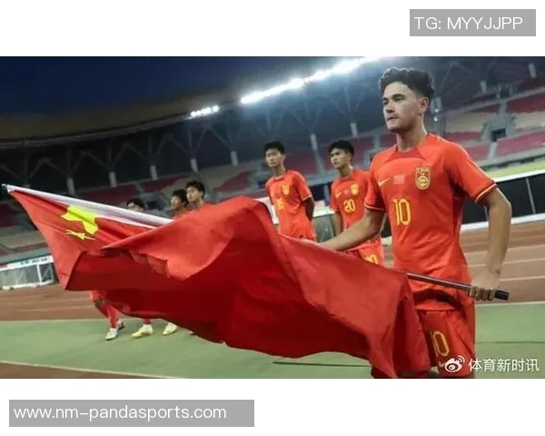 探索U17世青赛足球新星潜力:未来之星的崛起与发展路径 探索U17世青赛足球新星潜力:未来之星的崛起与发展路径